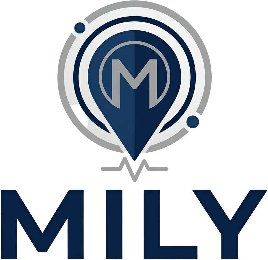 MILY Logo